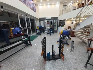 آسانسور شایان صنعت