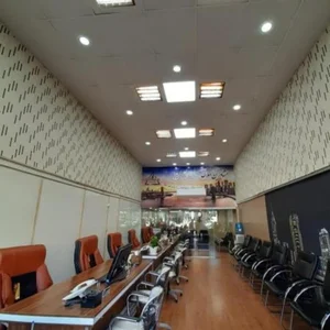سایه بون