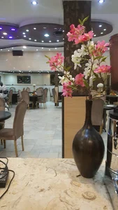 سفره خانه قصر