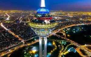 پردیس تاتر شهرزاد