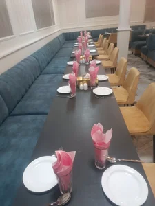 رستوران ملاصدرا