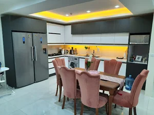 کابینت داربن