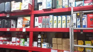 ابزار پرویز