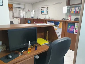 دفتر پیشخوان دولت 72401447