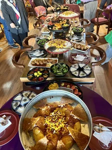 Cafe Faraz / کافه فراز