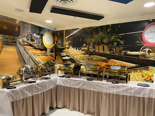 Green Pepper Family Restaurant&Banquet hall