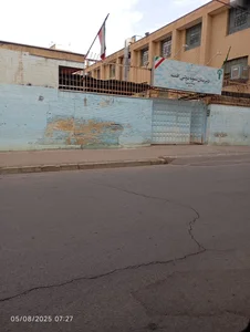 دبیرستان نمونه دولتی اقمشه 3