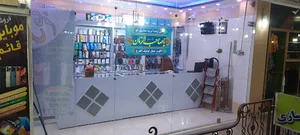 فروشگاه موبایل قائم عنبری