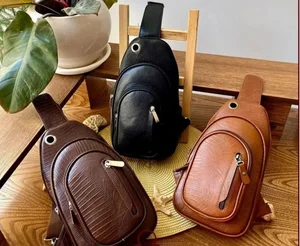 محصولات چرمی یاقوت 3