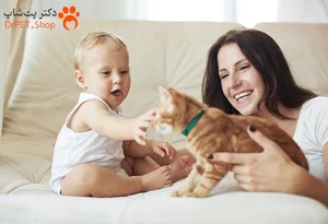آرایشگر حیوانات | parichehr groomer