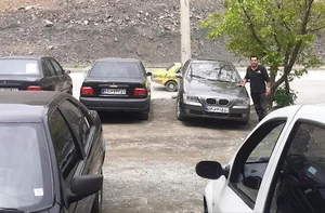 صافکاری فوق تخصصی امانی