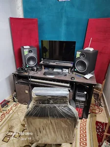 استودیو کویر