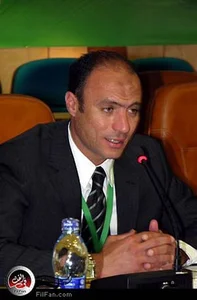 نادر السيد