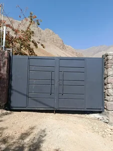 جوشکاری و آهنگری در صادقیه 4