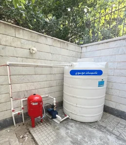 تاسیسات مسعود موسوی 2