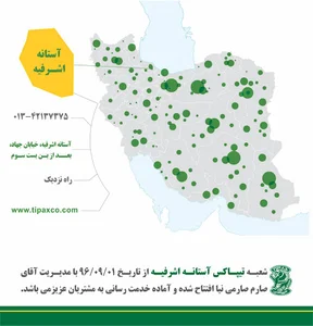 تیپاکس
