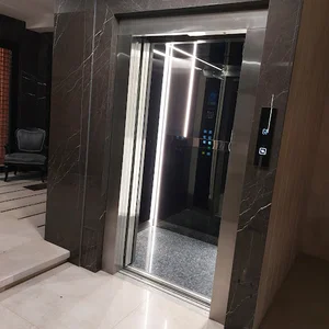 آسانسور آروین