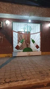 زورخانه پوریای ولی 4