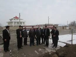 تالار حیدربابا