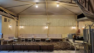 Al Qairawan Mosque