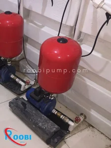تعمیرات ونصب پکیج آبگرمکن وپمپ آب تصفیه