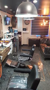 Odysseybarber