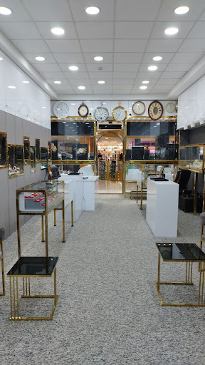 فروشگاه شهبازی
