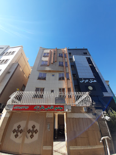 خیابان امام رضا