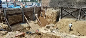 جوشکاری و مقاوم‌سازی سازه در یافت‌آباد شمالی 3