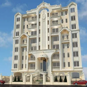 مشاور املاک شایگان فرجی