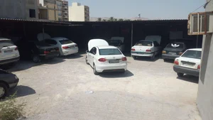 تعمیرگاه مدیران خودرو 4