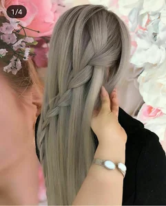 سالن زیبایی مشکات