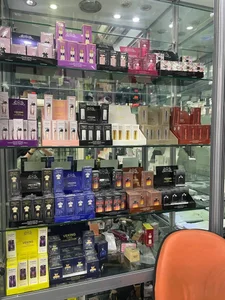 عطر جیبی رویان 3