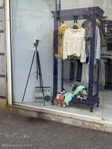 بوتیک رخسان