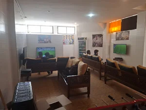 گیم نت پاتوق