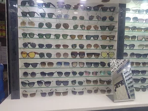 Moda Sunglasses