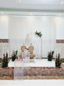 بادکنک آرایی کامکار 5