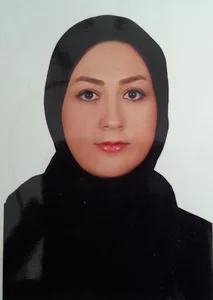دکتر مریم جلیلی صدرآباد