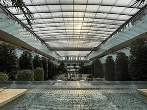 باغ ماهان