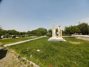 پارک مهر