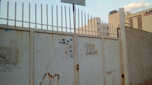 انبار بازرگانی بزرگی Warehouse Shiraz - BBMTco