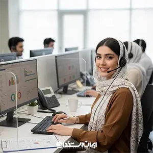 کاریابی سانیکا