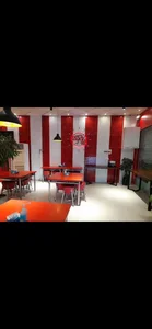 فست فود بابا جون نارمک 3