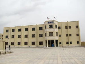 دبیرستان پسرانه حضرت ولی عصر (عج)
