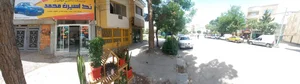 تک اسپرت محمد 2