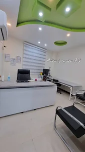 مطب دکتر نسرین جلالی متخصص مغز و اعصاب و ستون فقرات
