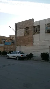 مدرسه غیرانتفاعی الغدیر - ازراه دورعلوی