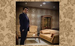 مبل یوسفی