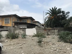 بنای تاریخی