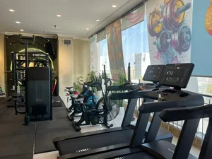 آکادمی ورزشی پرواز 4